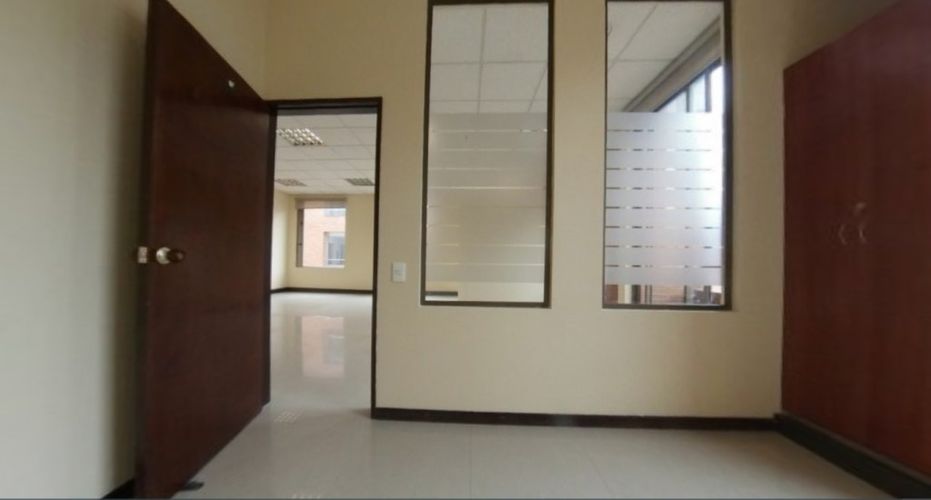 Oficina en  Venta en Chico norte, Bogotá - Miniatura 4