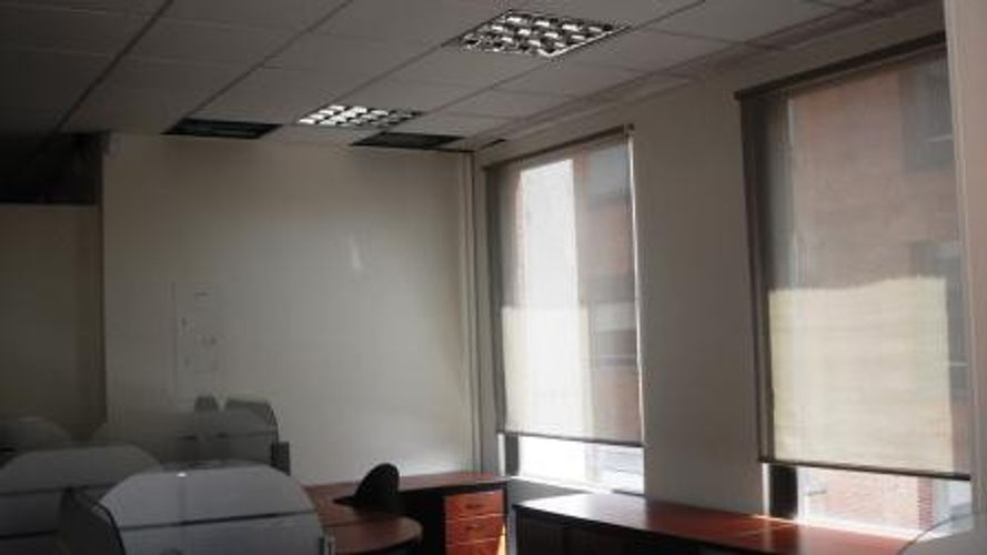 Oficina en  Venta en Chico norte, Bogotá - Miniatura 5