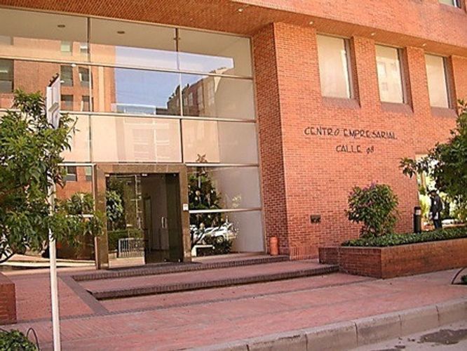 Oficina en  Venta en Chico norte, Bogotá - Miniatura 6