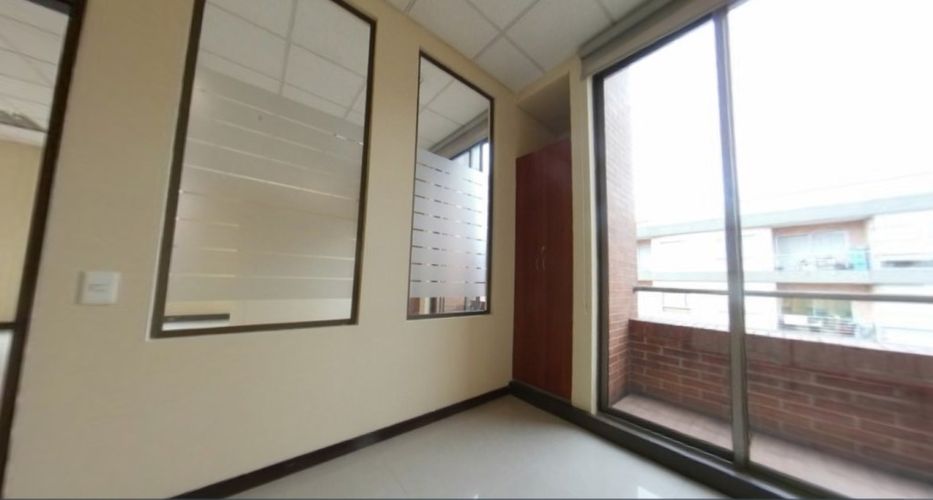 Oficina en  Venta en Chico norte, Bogotá - Miniatura 10