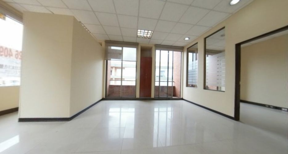 Oficina en  Venta en Chico norte, Bogotá - Miniatura 11
