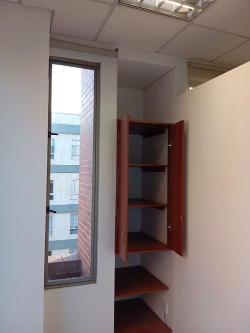 Oficina en  Venta en Chico norte, Bogotá - Miniatura 14