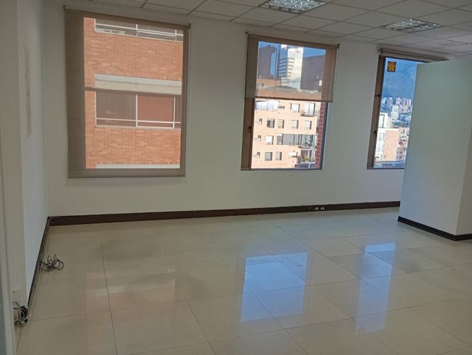 Oficina en  Venta en Chico norte, Bogotá - Miniatura 15