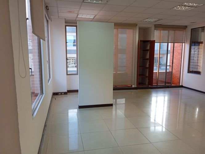 Oficina en  Venta en Chico norte, Bogotá - Miniatura 16