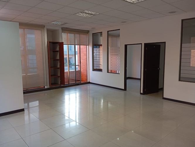 Oficina en  Venta en Chico norte, Bogotá - Miniatura 17