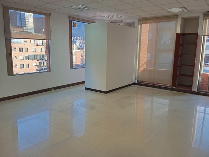 Oficina en  Venta en Chico norte, Bogotá - Miniatura 19
