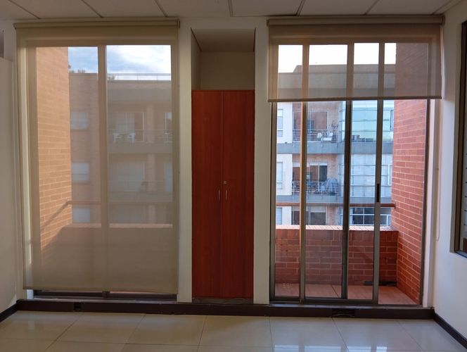 Oficina en  Venta en Chico norte, Bogotá - Miniatura 22