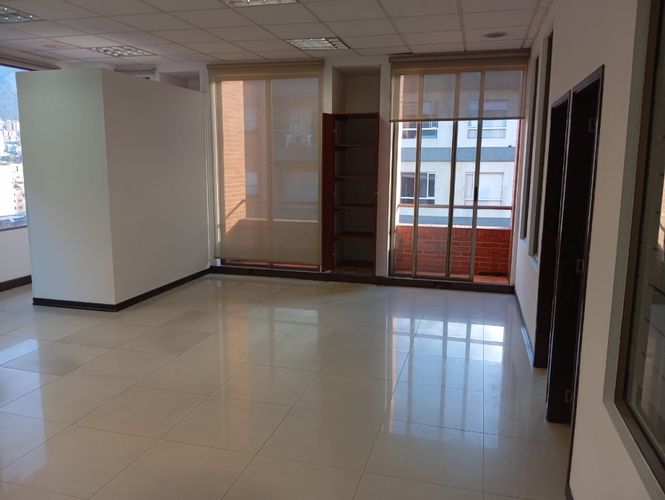 Oficina en  Venta en Chico norte, Bogotá - Miniatura 24