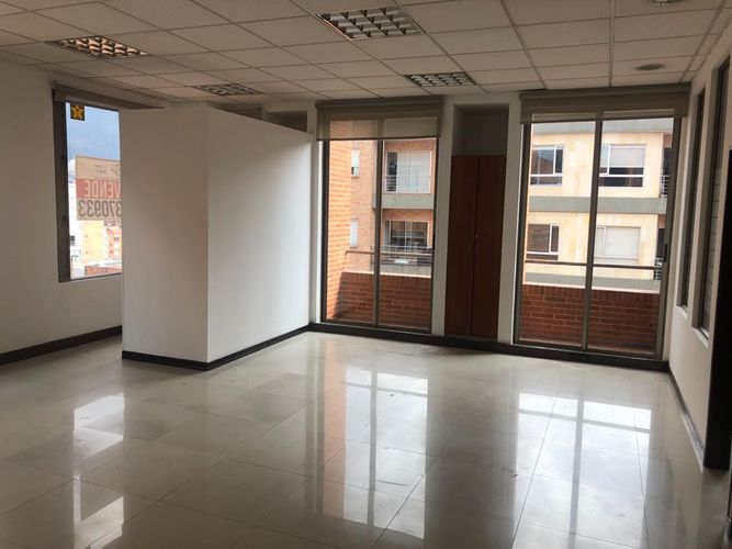 Oficina en  Venta en Chico norte, Bogotá - Miniatura 26