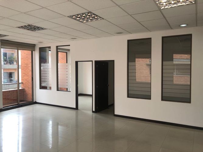 Oficina en  Venta en Chico norte, Bogotá - Miniatura 27