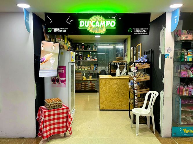 Local en Venta en Armenia - Miniatura 3