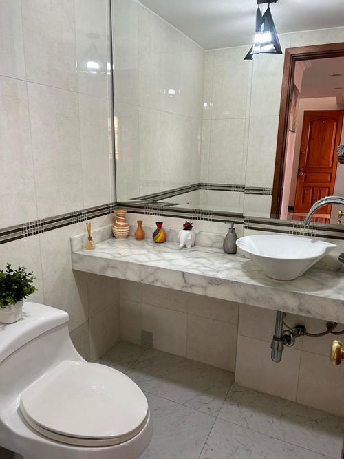 Casa en Venta en Mallorca, Bogotá - Miniatura 9
