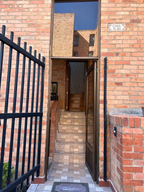 Casa en Venta en Mallorca, Bogotá - Miniatura 23