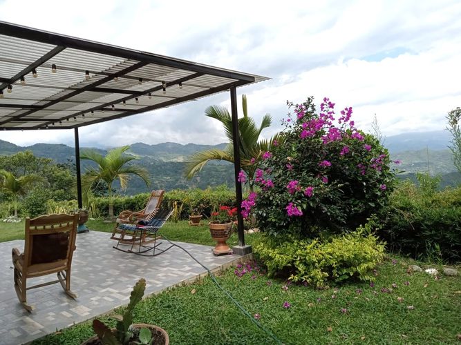 Finca en Venta en Vergara - Imagen 1