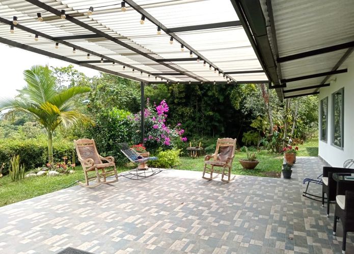 Finca en Venta en Vergara - Miniatura 2