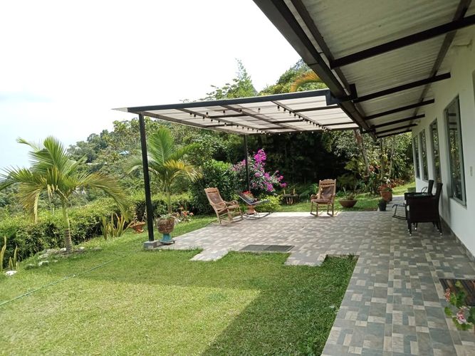 Finca en Venta en Vergara - Miniatura 21
