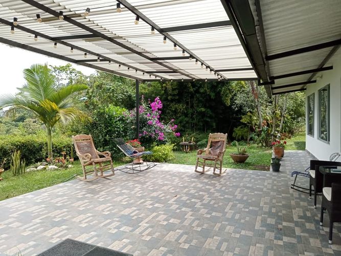 Finca en Venta en Vergara - Miniatura 24