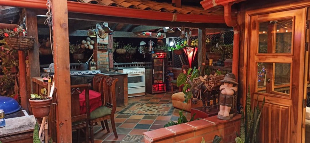 Finca en Arriendo en Guapante, Guarne - Miniatura 2