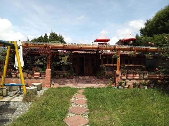 Finca en Arriendo en Guapante, Guarne - Miniatura 3