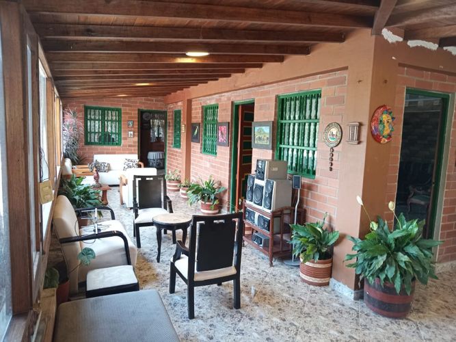 Finca en Arriendo en Guapante, Guarne - Miniatura 4