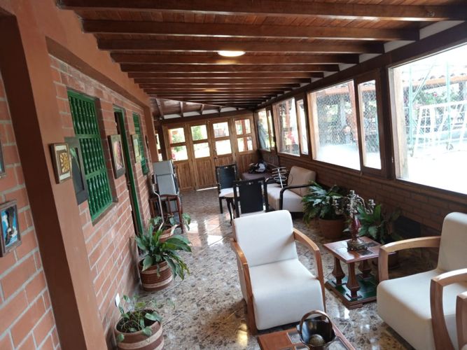 Finca en Arriendo en Guapante, Guarne - Miniatura 5