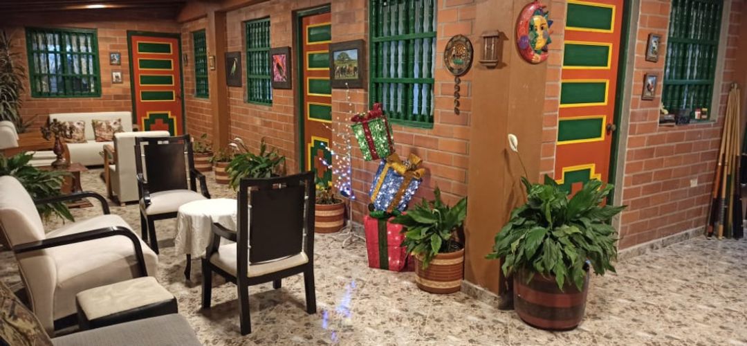 Finca en Arriendo en Guapante, Guarne - Miniatura 7