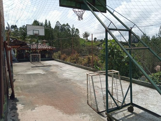 Finca en Arriendo en Guapante, Guarne - Miniatura 11
