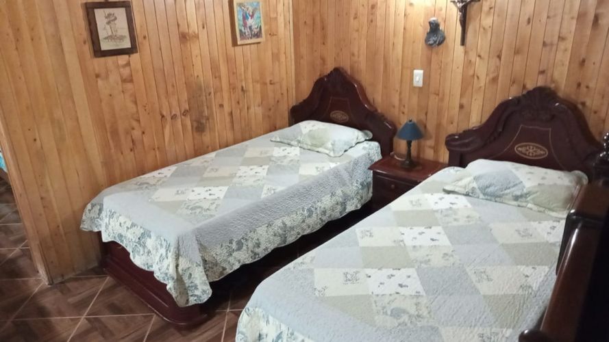 Finca en Arriendo en Guapante, Guarne - Miniatura 12
