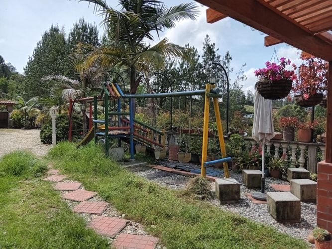 Finca en Arriendo en Guapante, Guarne - Miniatura 15