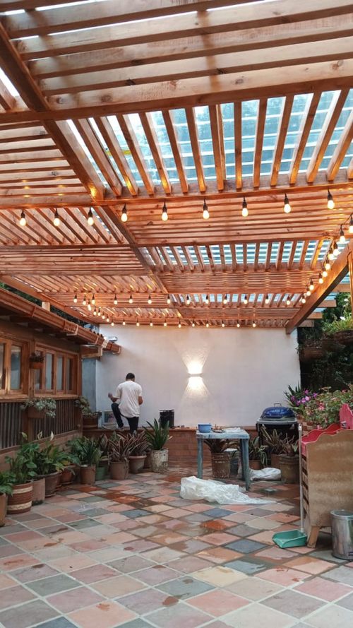 Finca en Arriendo en Guapante, Guarne - Miniatura 19
