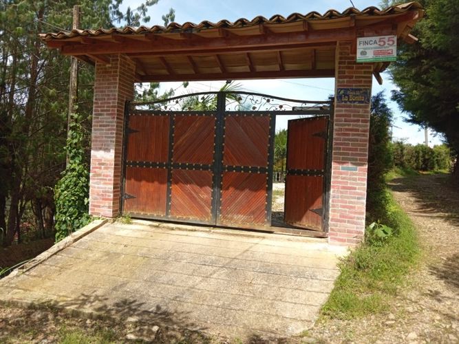 Finca en Arriendo en Guapante, Guarne - Miniatura 24