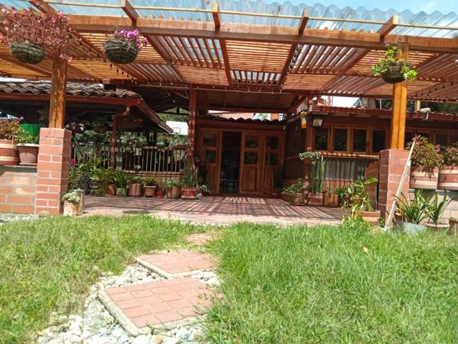 Finca en Arriendo en Guapante, Guarne - Miniatura 25
