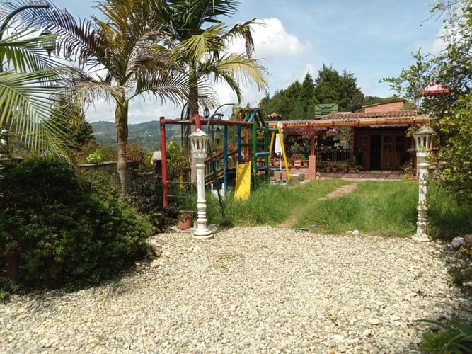 Finca en Arriendo en Guapante, Guarne - Miniatura 26