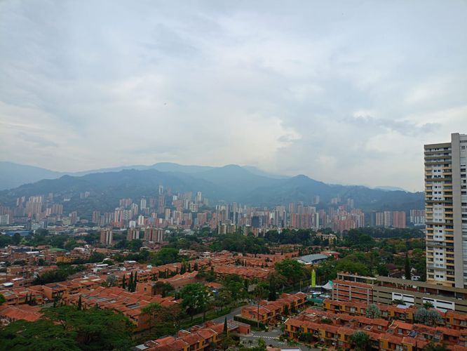 Apartaestudio en Venta en Suramerica, Itaguí - Imagen 1