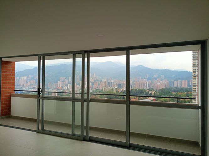 Apartaestudio en Venta en Suramerica, Itaguí - Miniatura 2