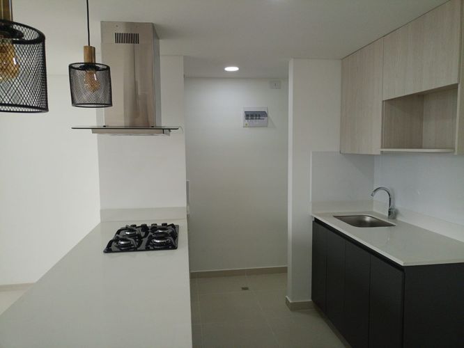Apartaestudio en Venta en Suramerica, Itaguí - Miniatura 4