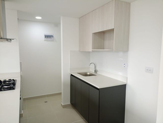 Apartaestudio en Venta en Suramerica, Itaguí - Miniatura 5