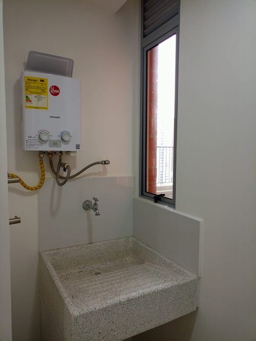 Apartaestudio en Venta en Suramerica, Itaguí - Miniatura 6