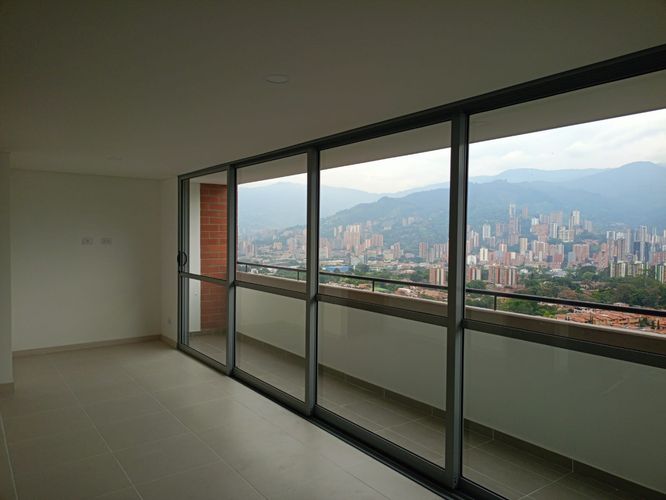 Apartaestudio en Venta en Suramerica, Itaguí - Miniatura 7