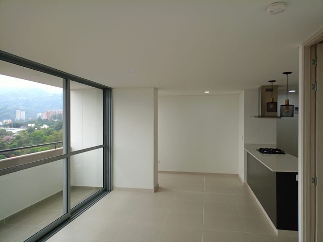 Apartaestudio en Venta en Suramerica, Itaguí - Miniatura 8