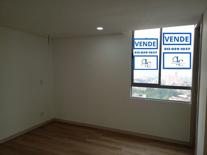 Apartaestudio en Venta en Suramerica, Itaguí - Miniatura 10