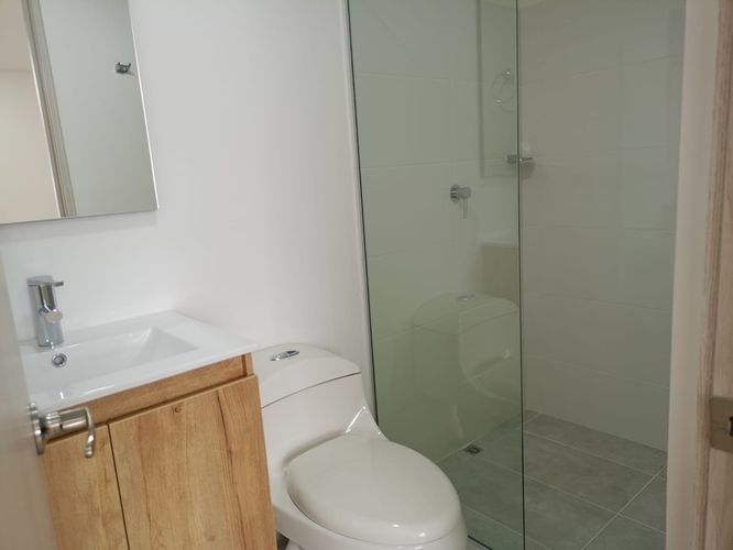 Apartaestudio en Venta en Suramerica, Itaguí - Miniatura 15