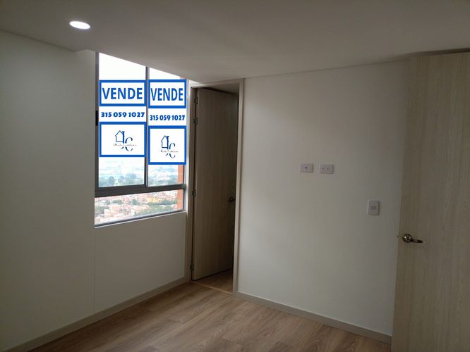 Apartaestudio en Venta en Suramerica, Itaguí - Miniatura 16