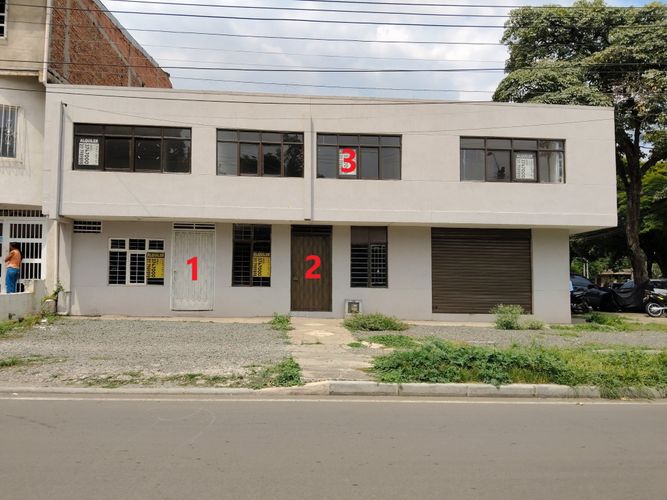 Local en  Arriendo en Urbanizacion la flora, Cali - Imagen 1