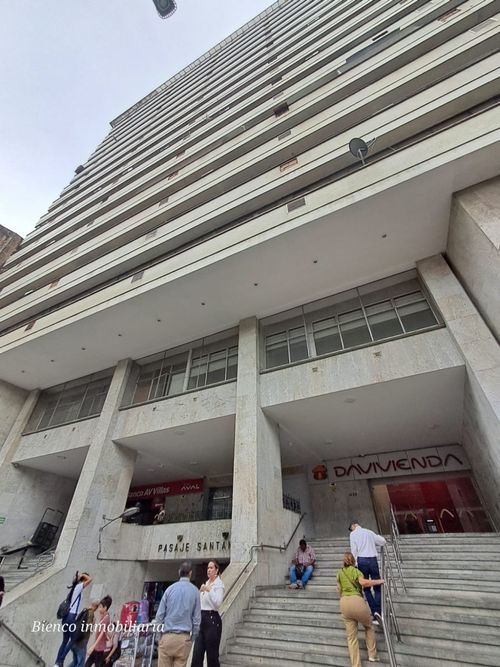Oficina en Arriendo en Norte - centro, Bucaramanga - Imagen 1