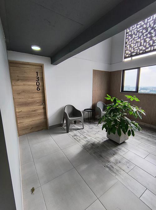 Apartaestudio en Arriendo en El refugio, Cali - Miniatura 2