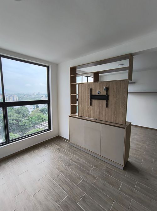 Apartaestudio en Arriendo en El refugio, Cali - Miniatura 8