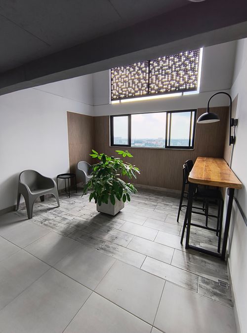 Apartaestudio en Arriendo en El refugio, Cali - Miniatura 12