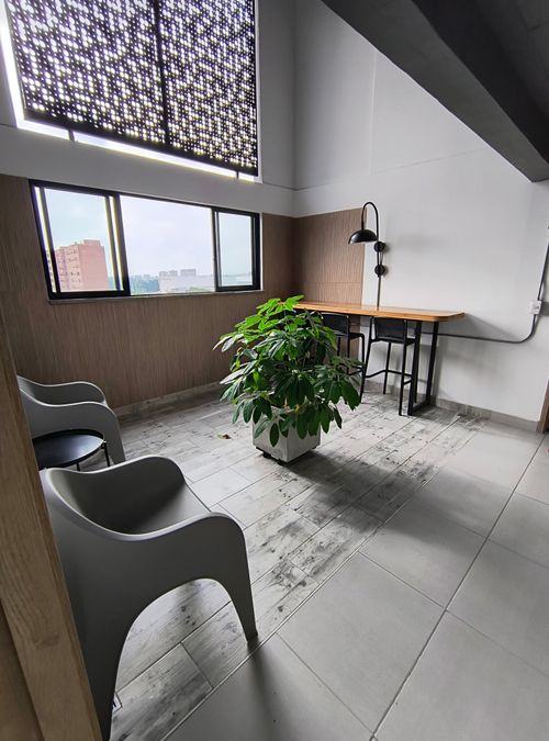 Apartaestudio en Arriendo en El refugio, Cali - Miniatura 13