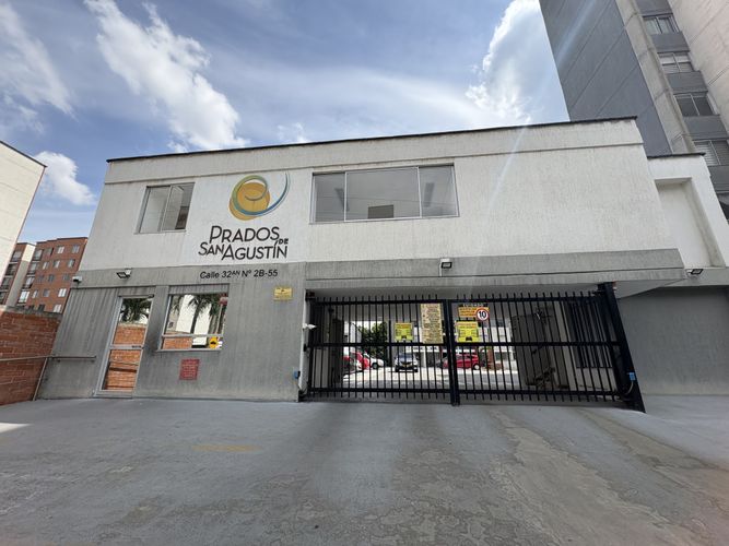 Apartamento en Arriendo en Prados del norte, Cali - Imagen 1